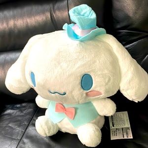 Cinnamoroll plush 2020